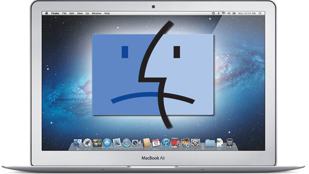 check my laptop for viruses mac